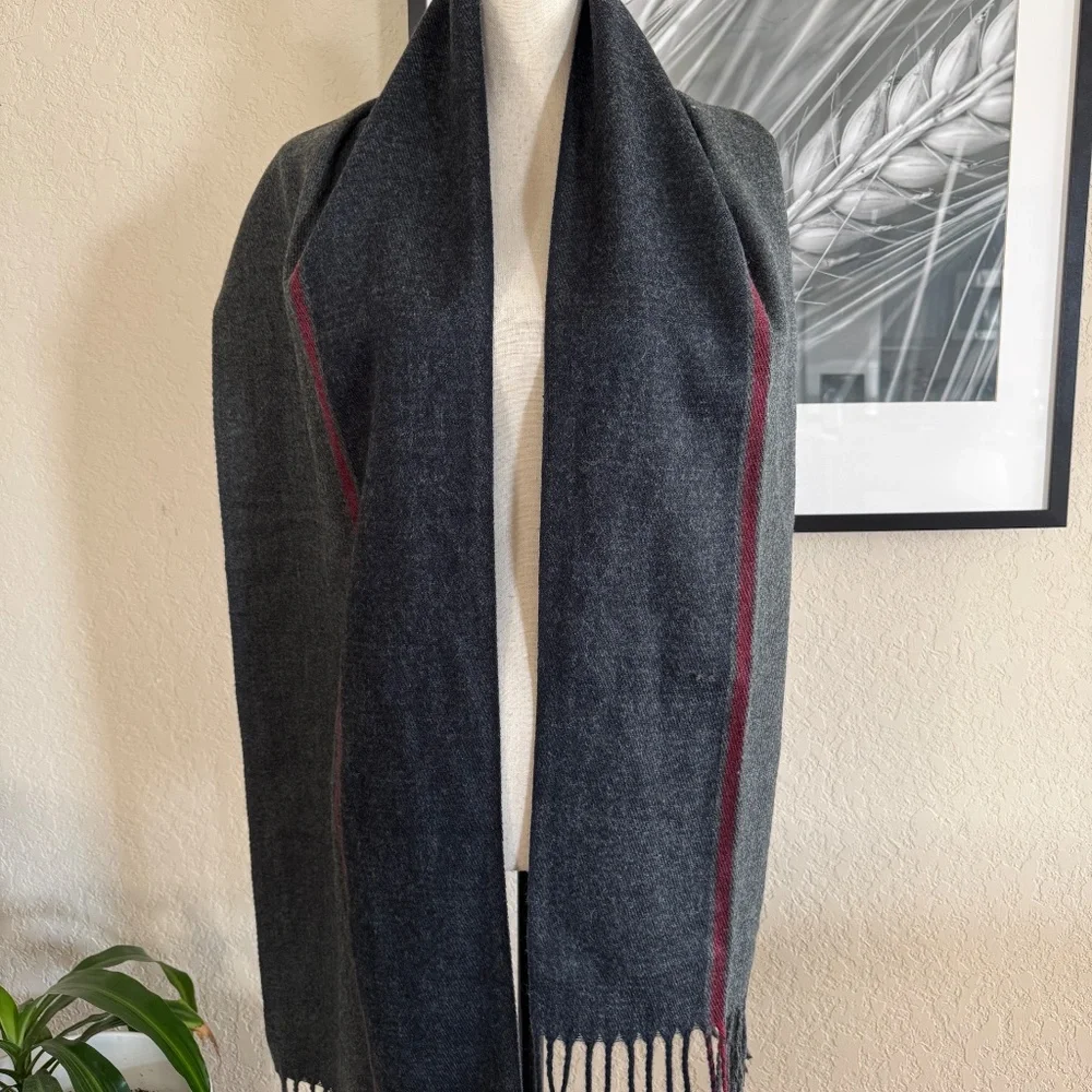 Alpine Swiss Scarf